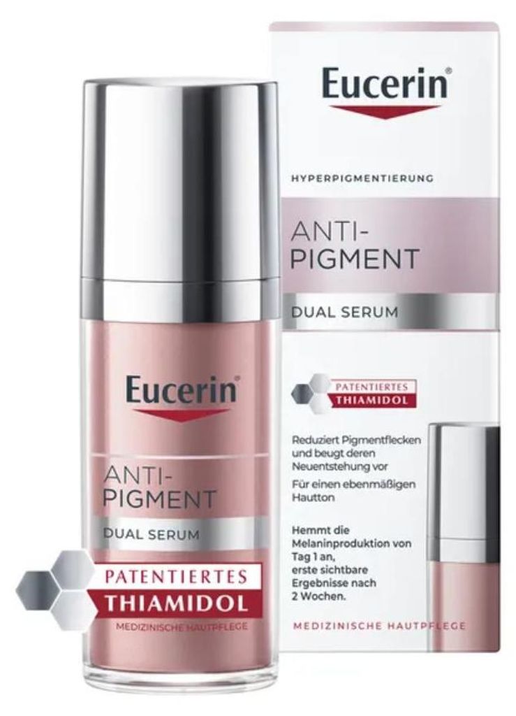 Eucerin Anti-Pigment Dual Serum, 30 ml Lösung