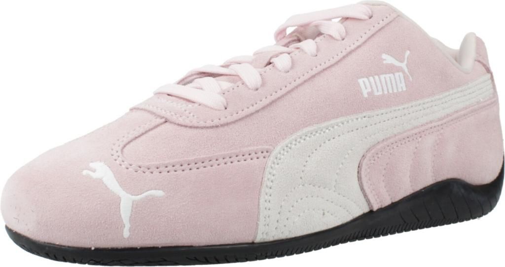 Puma Sneakers 398846-04 in Pink color size 40