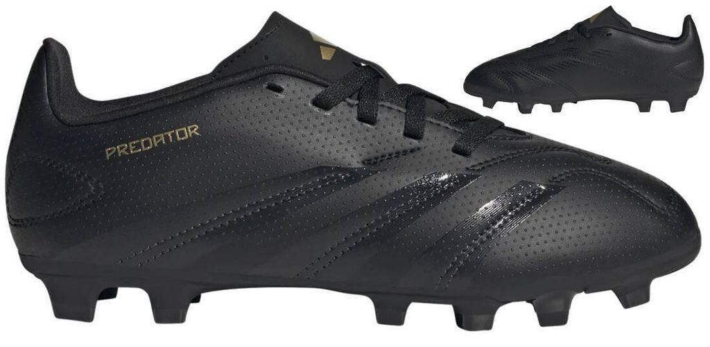 Buty Adidas Predator Club Fxg if6424 Zdjęcie produktu 6