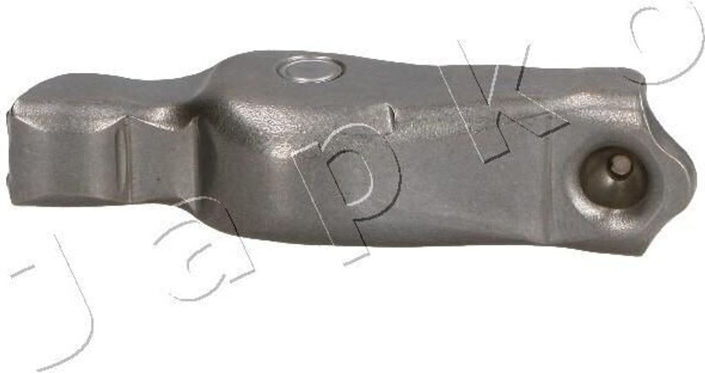 JAPKO Kipphebel 7HY002 Auslassseite für HYUNDAI i30 (FD)