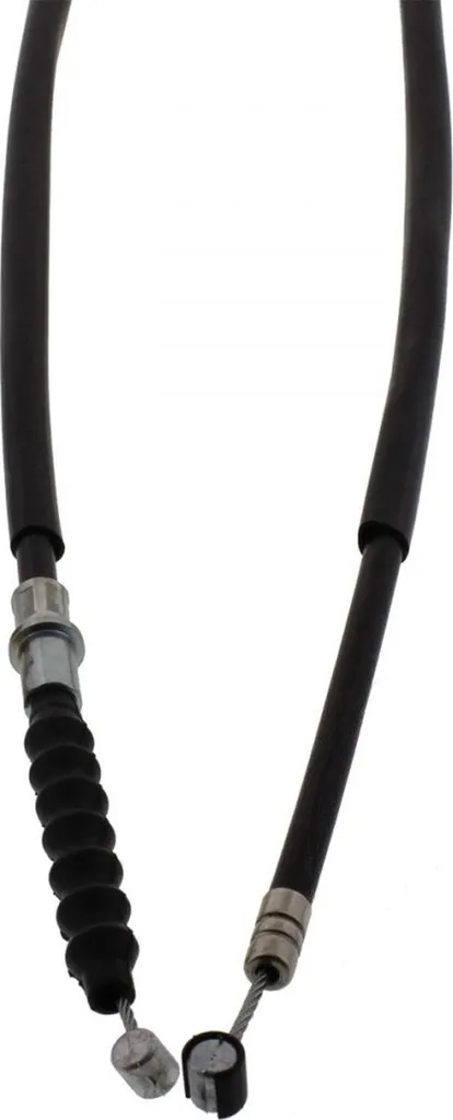 Câble d'embrayage Yamaha XT 125 R 2005-2012 : Fini le levier dur