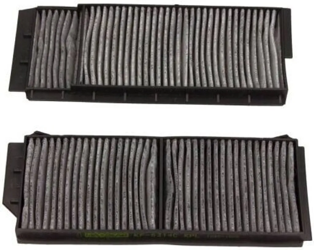 Filtre d'habitacle MAXGEAR 26-0845 anti-poussière pour Mazda 3 et 5