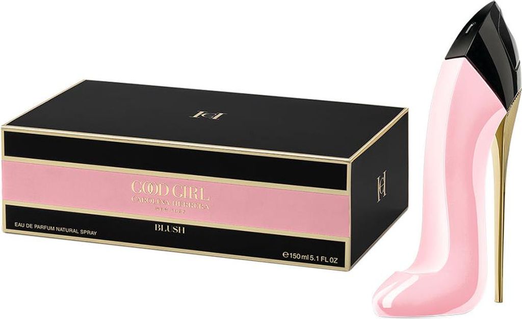Carolina Herrera Good Girl Blush Eau De Perfume Spray 150ml
