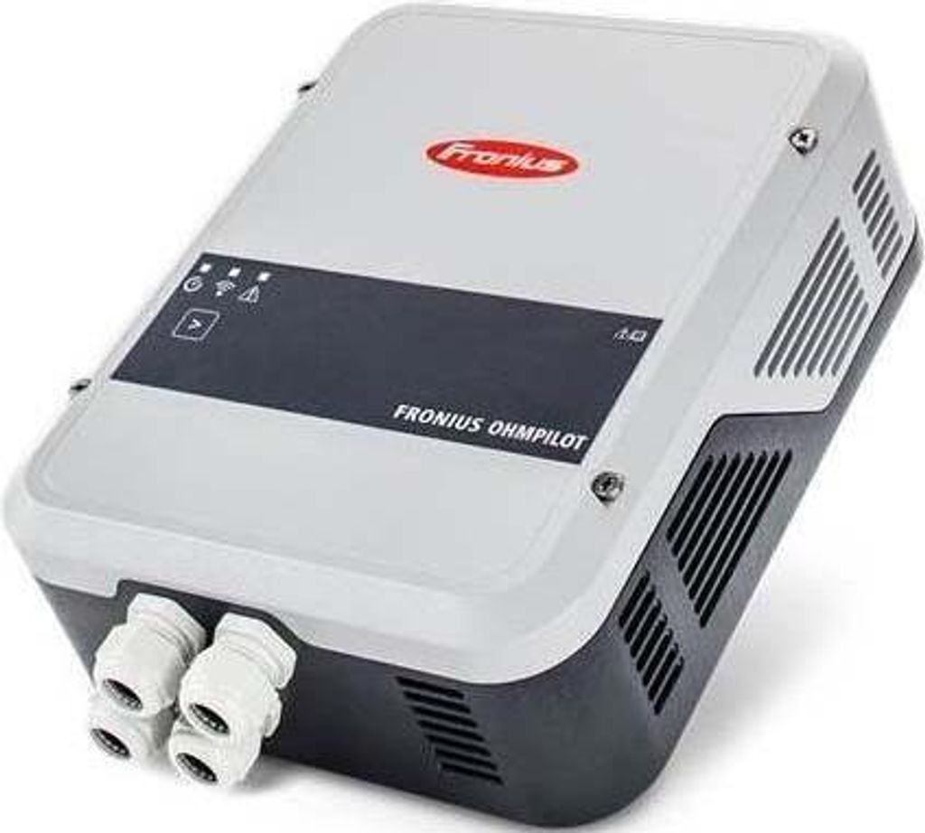 FRONIUS OHMPILOT 9.0-3 Verbrauchsregler (4,240,160)
