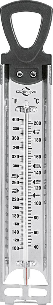 Küchenprofi - Zuckerthermometer Produktbild 