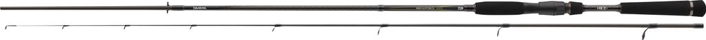 Daiwa Raubfischruten Megaforce Sensi Tip