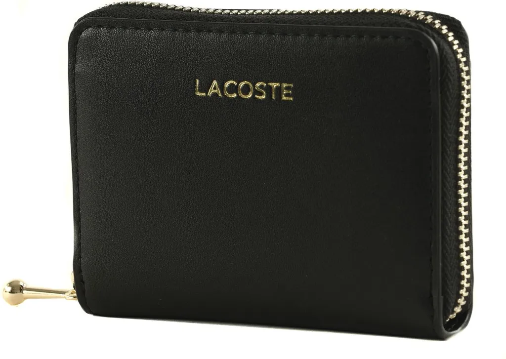 Lacoste WIP Accessorio Nero 077-52372880064851 - Top Urban Style