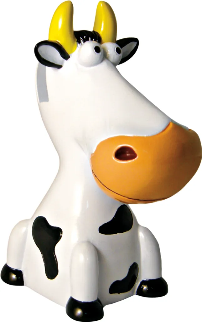 Porta Occhiali Pinguino WEDO - Gadget Scrivania Instagrammabile - 1