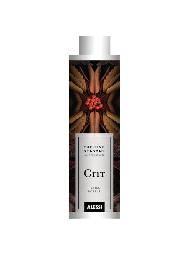 Alessi The Five Seasons - Nachfüllung 'Grrr'