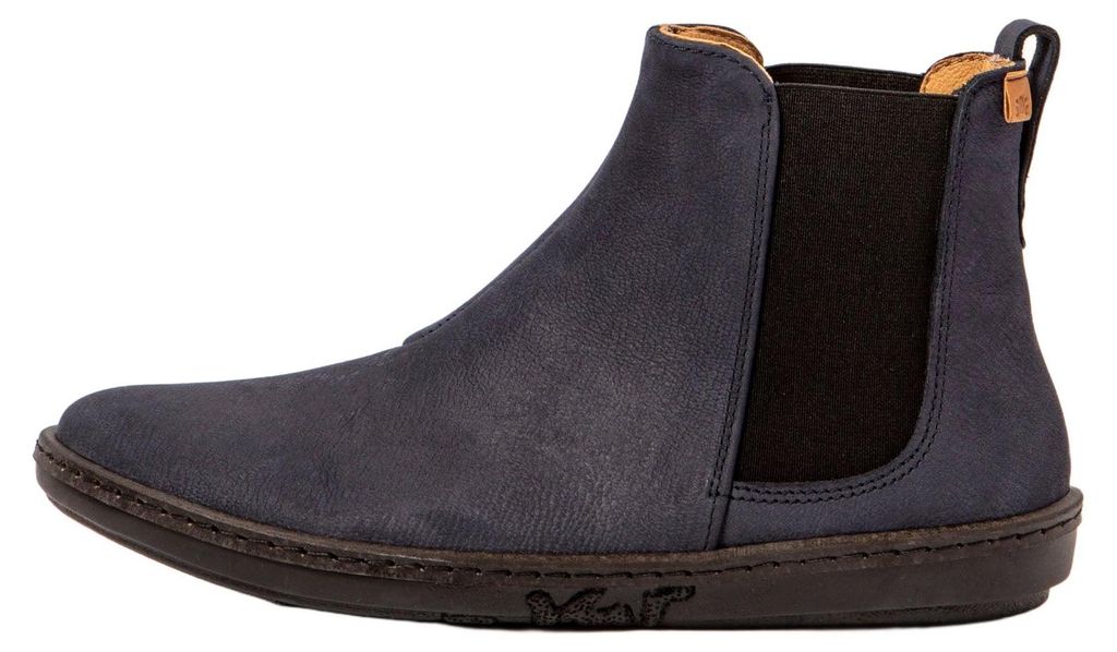 El Naturalista Stiefeletten Damen N5310 PLEASANT Produktbild 