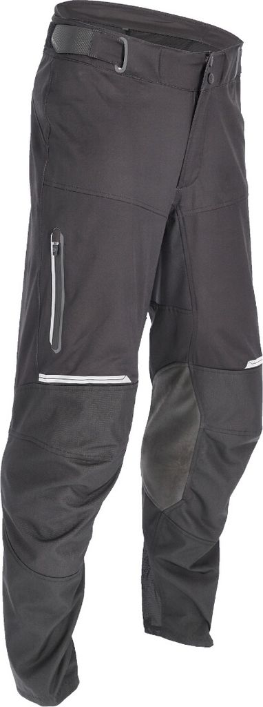 Acerbis X-Duro Motocross Hose, schwarz, 34