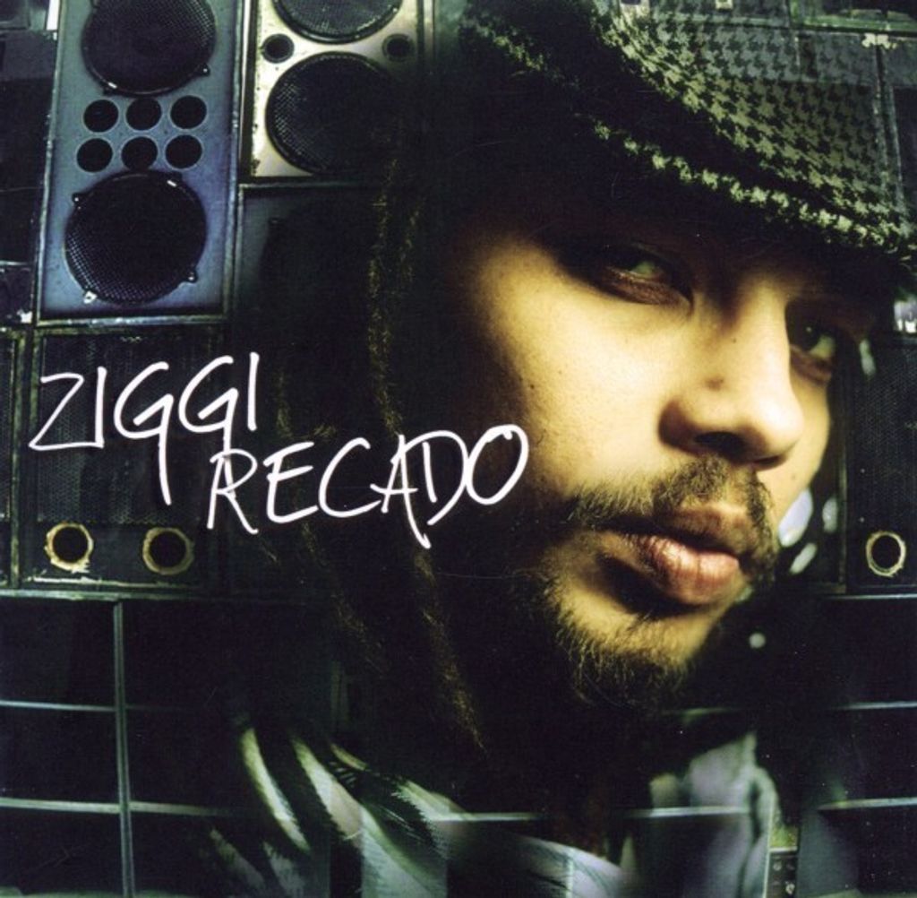 Ziggi-Ziggi Recado