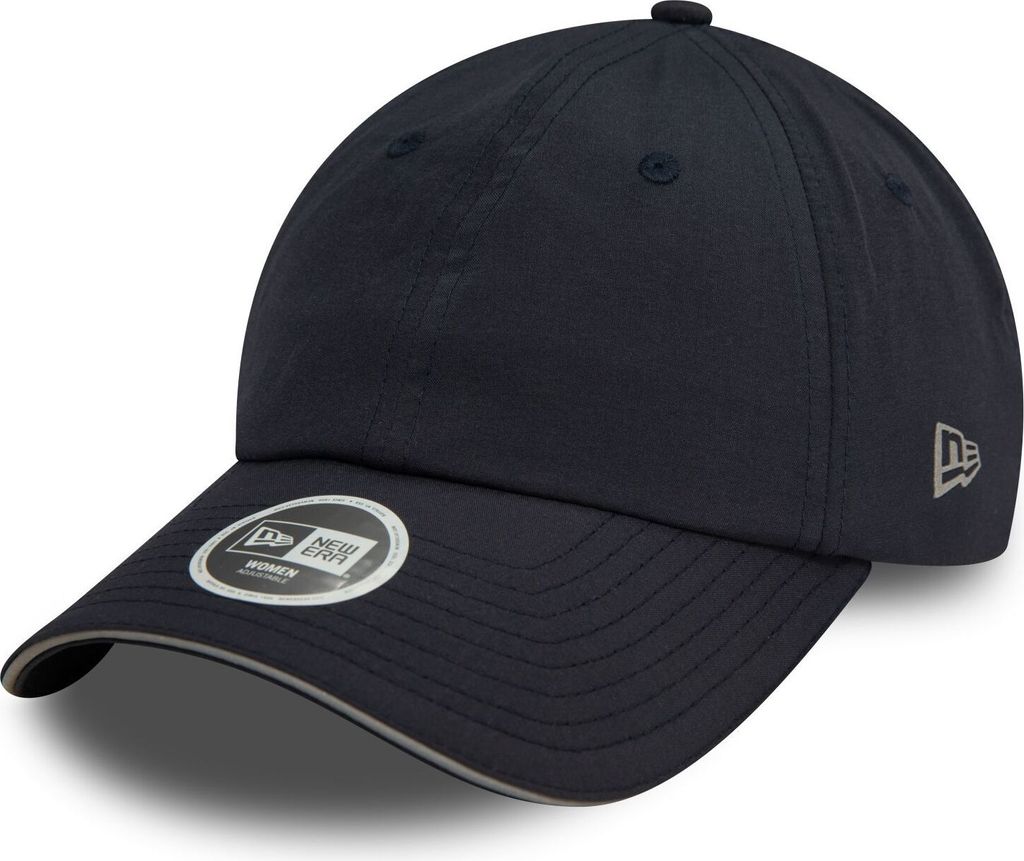 New Era 9Forty Damen Cap - OPEN BACK navy
