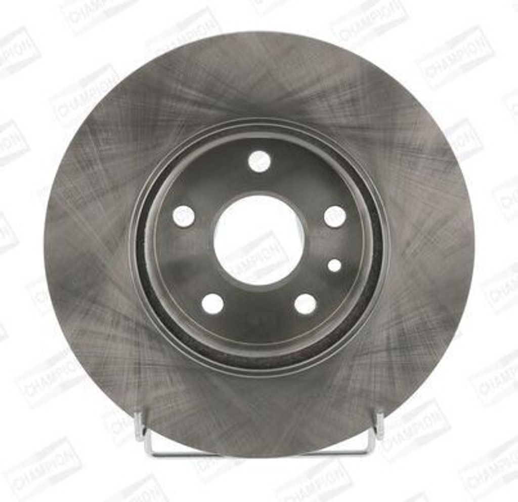CHAMPION 562642CH - OE 13502044 Bremsscheibe für Aveo (T300), Cruze (J300), Cruze (J305), Cruze (J308), Astra J