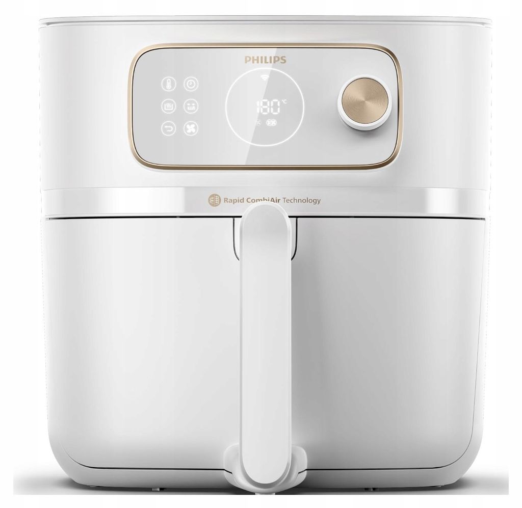 Philips 7000 series HD9876/20 frytownica pojedyncza 8,3 l Zdjęcie produktu 