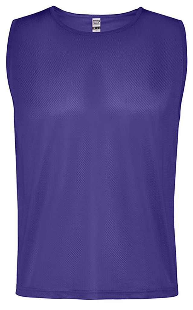 Roly Sport - "Roma" Trainingslatz für Kinder LT3053 (128) (Mauve)