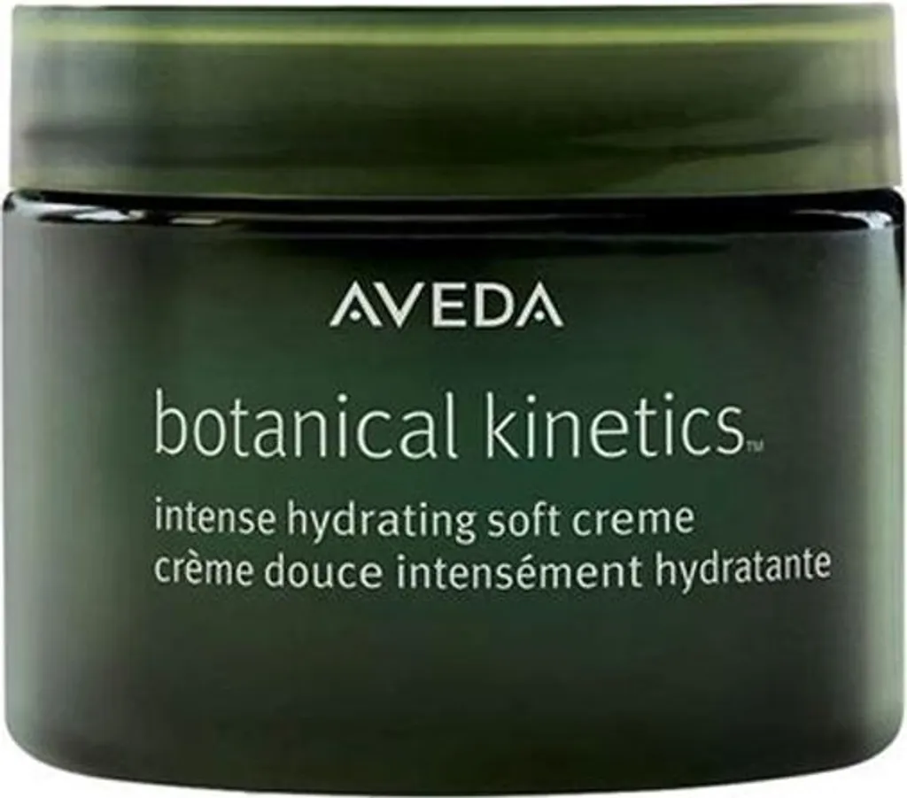 Soin visage hydratant Aveda Botanical Kinetics pour peau sèche 50ml