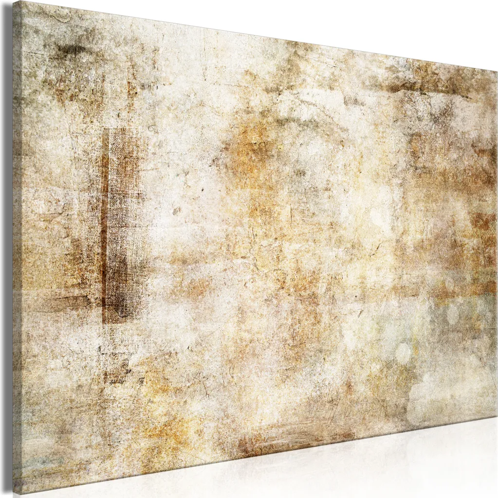 Quadro su tela Wildness in Exile 120x80 - Astratto Moderno per Salotto