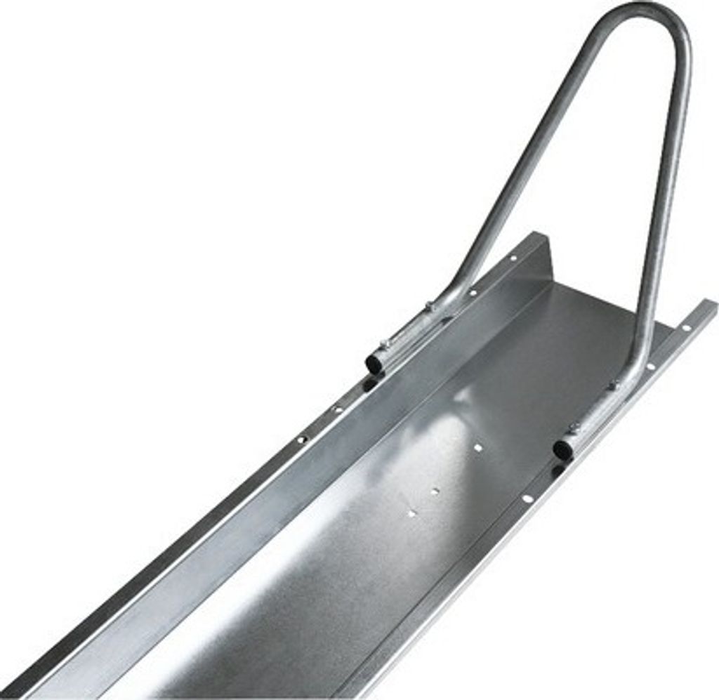Humbaur Standschiene für Carry Smart 2000 mm x 300 mm