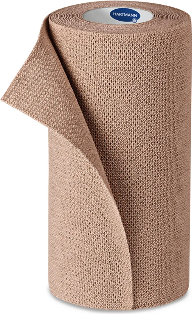 Benda Hartmann Pütter-haft: il Rimedio per Gambe Pesanti 12cm x 5m
