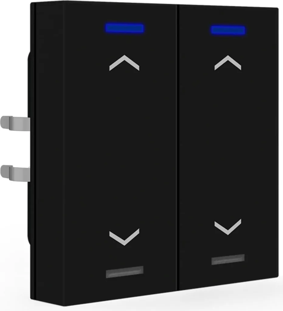 Alimentation MDT 24 V CA 1 A REG rail DIN pour domotique KNX - 1 pièce
