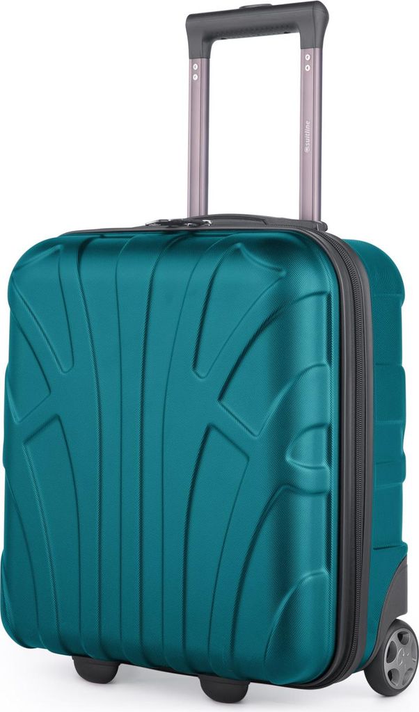 Suitline - Bagage à main 45x36x20 cm petite valise EasyJet Image du produit 