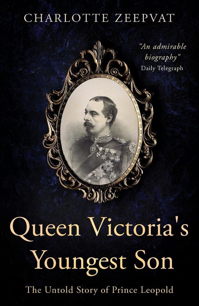 Queen Victoria's Youngest Son