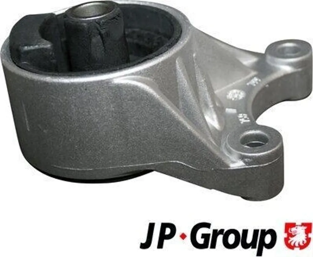 Support moteur JP GROUP 1217904300 OE 90576048 pour Astra G Zafira A