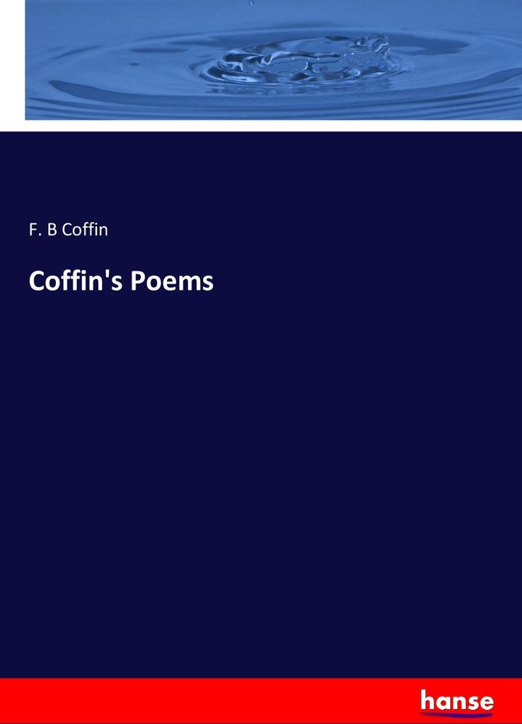 Coffin's Poems