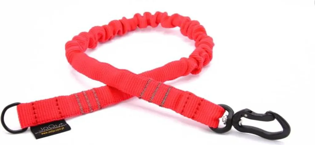 Sistema Antishock JoQu Rosso per Cani Piccoli - Salute e Benessere