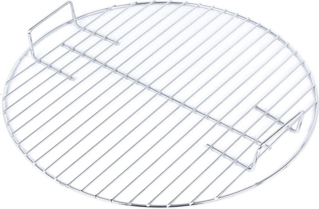 Grillrost rund 43,5 cm