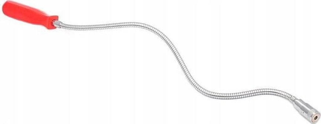 Flexibler Magnetgreifer flexible 56cm LED