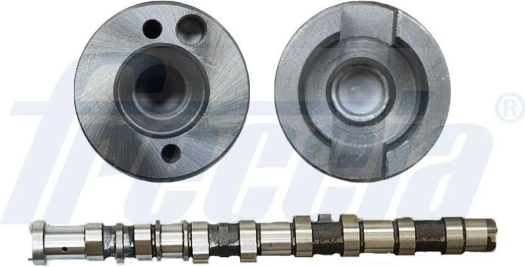 Arbre à cames robuste FRECCIA CM05-2252 compatible A2710511801 OEM