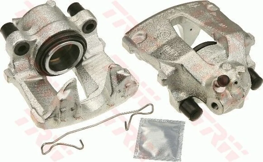 Étrier de Frein Arrière pour Alfa 147 et GT - Système TRW BHZ382E OE