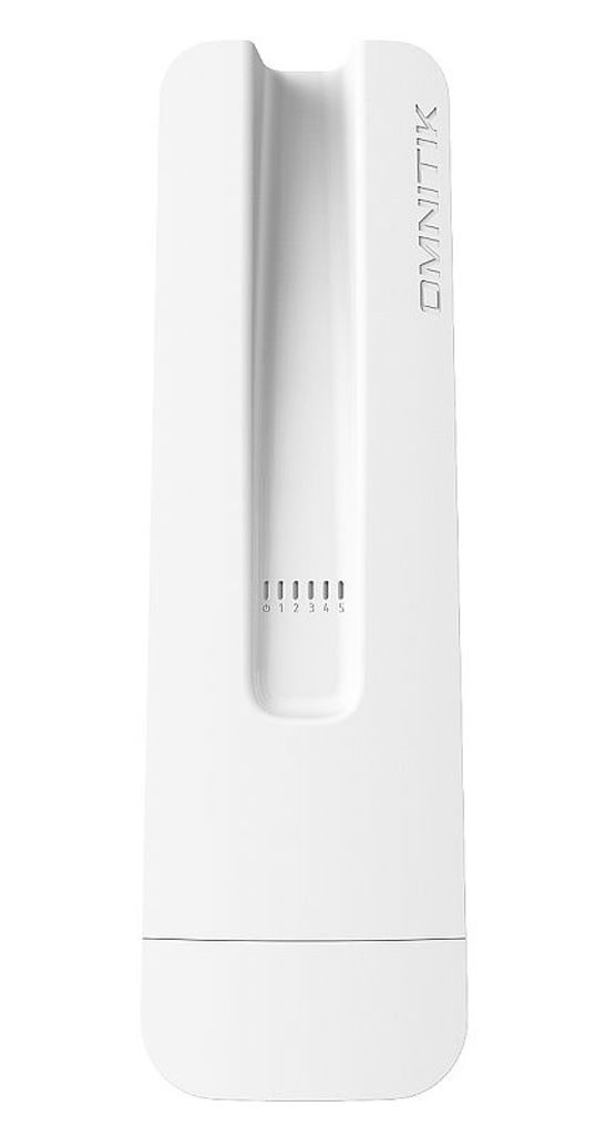 MIKROTIK Mikrotik OmniTIK 5 ac 54 Mbit/s Weiß Power over Ethernet (PoE)