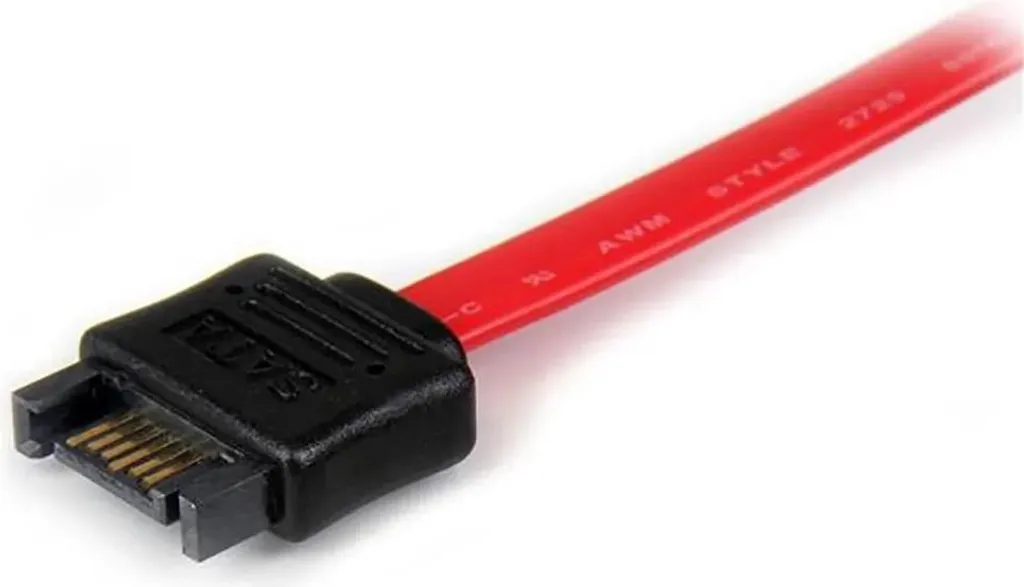 Prolunga SATA StarTech.com 0.3m | Risolvi Problemi di Spazio PC - 3
