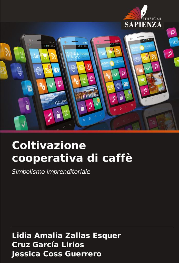 Coltivazione cooperativa di caffè