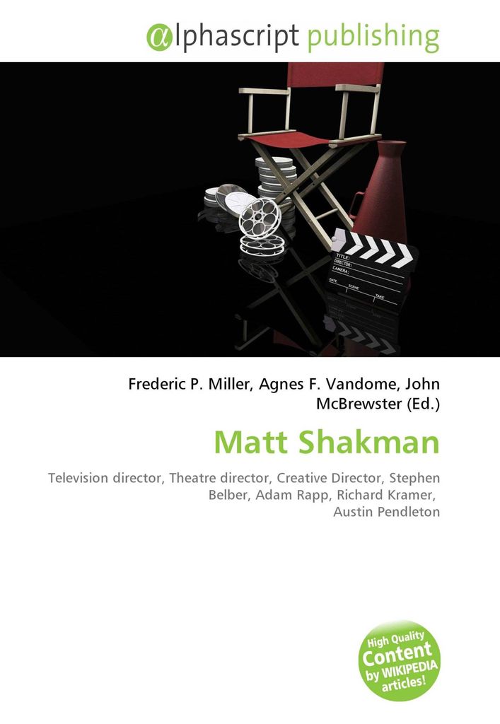 Matt Shakman
