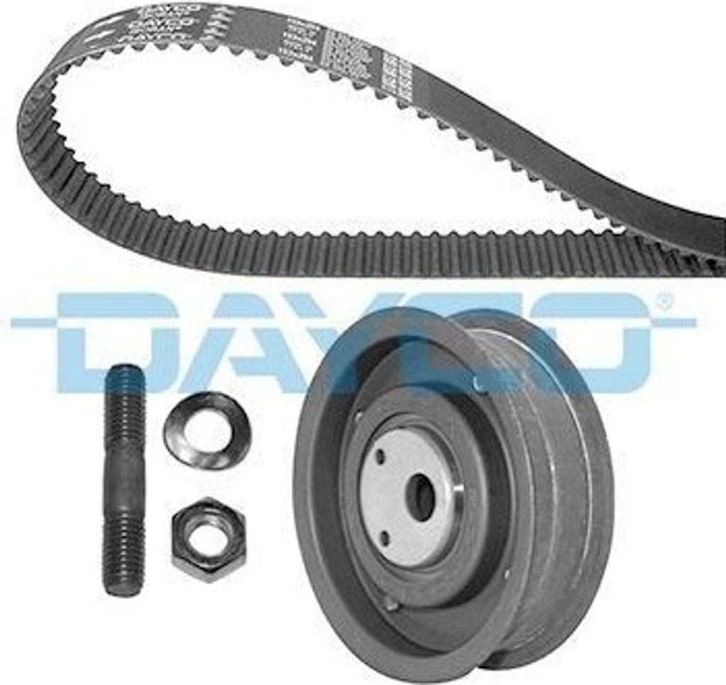 DAYCO KTB402 Zahnriemensatz für VW Transporter IV Bus (70B, 70C, 7DB, 7DK, 70J, 70K, 7DC, 7DJ)