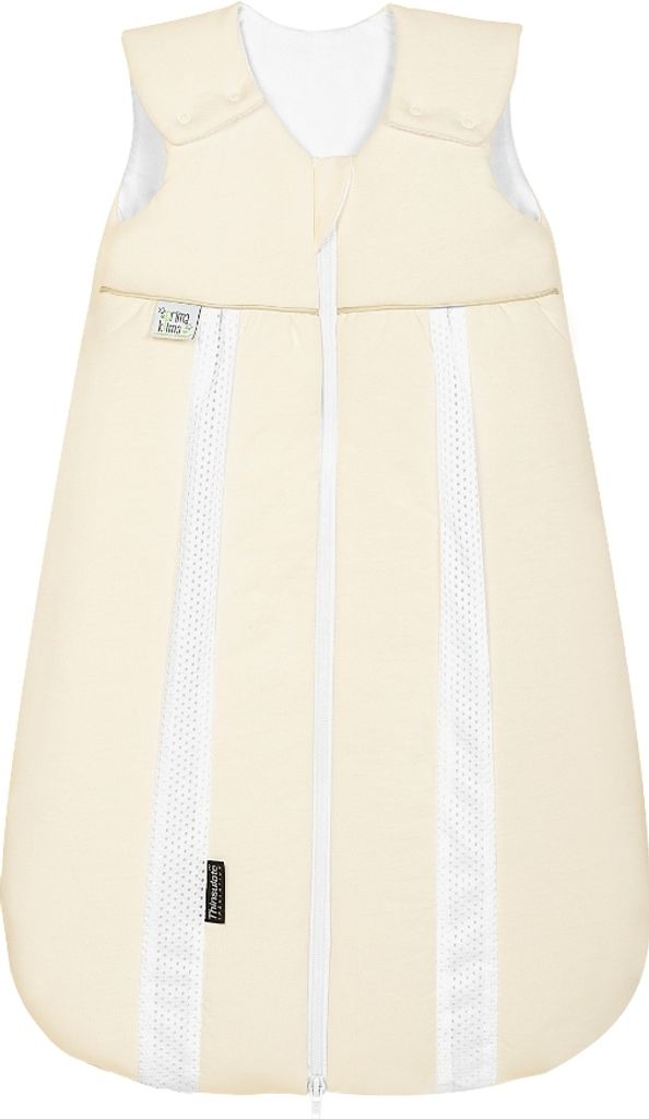 Odenwälder 1347-610 Thinsulate-Schlafsack natur 60 cm