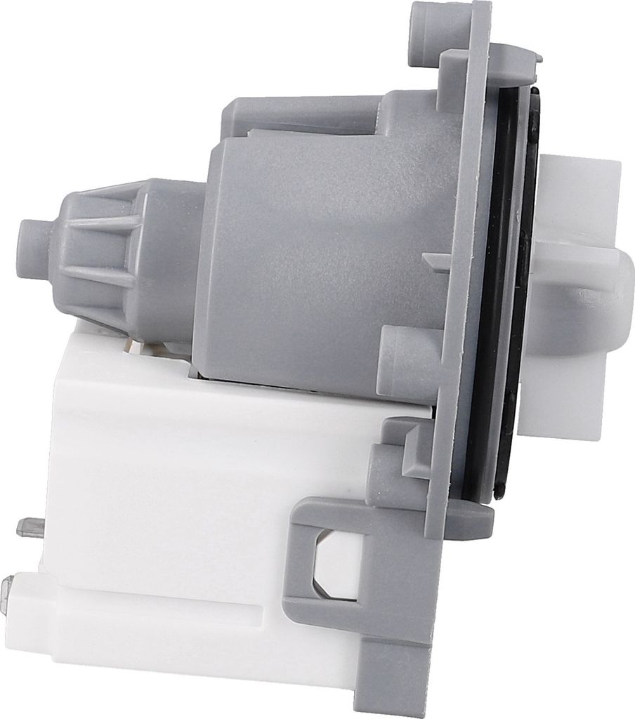 easyPART passend für 10102400 Bluparts Ablaufpumpe wie Bauknecht 480181701068 für Waschmaschine