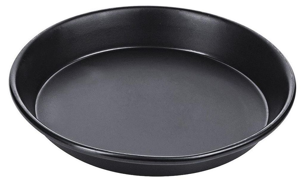 Pizzablech 14 cm Produktbild 