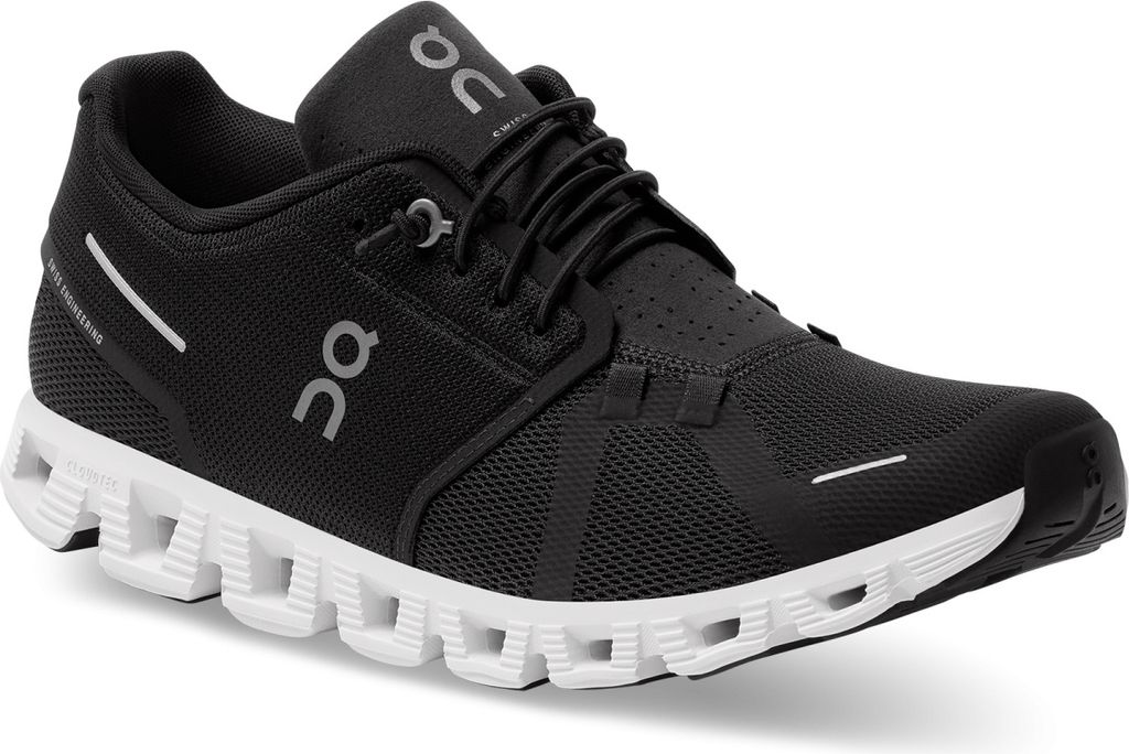 ON CLOUD 5 Chaussures pour hommes - Chaussures de sport Image du produit 