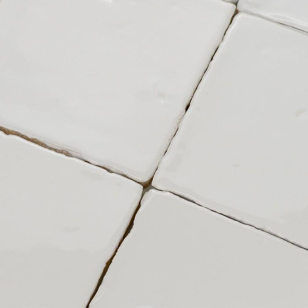 Vitri Weiß 10x10