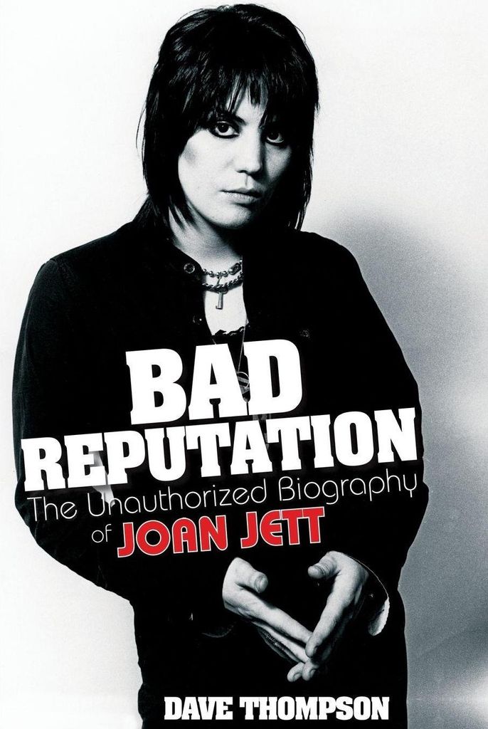 Bad Reputation