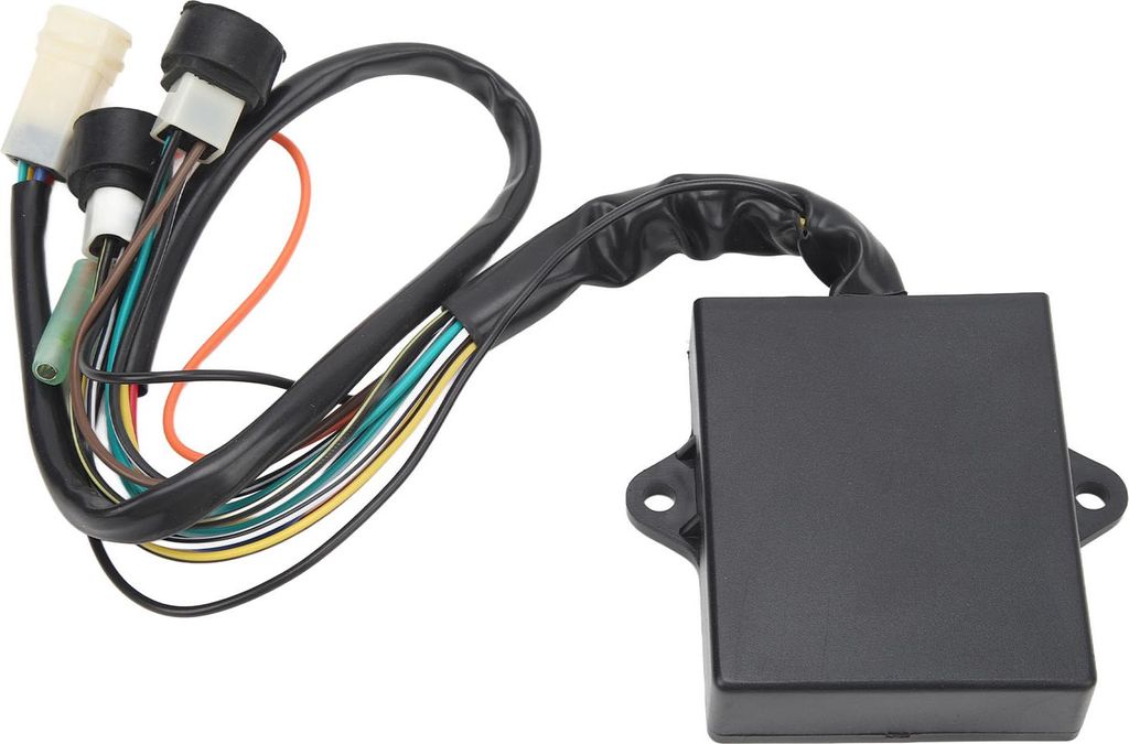 CDI-Modul 3GD855402000 ATV-Zündkasteneinheit für Warrior 350 YFM350X 1990 bis 1995