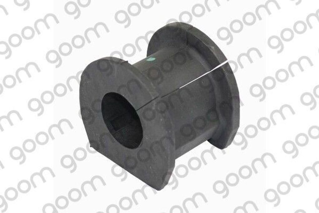 GOOM Lagerbuchse Stabilisator SS-0363 Vorne für MITSUBISHI L 400 Kasten (PDW, PCW, PBV, PAW, PAV) 45mm 44mm 40mm 28mm