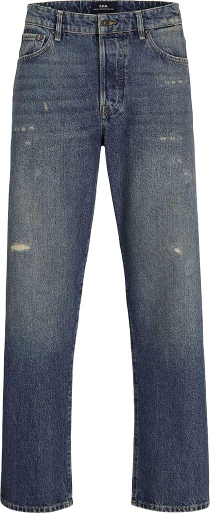 Jack And Jones - "Royal RE 366" Jeans für Herren GT12448 (36L) (Blau)