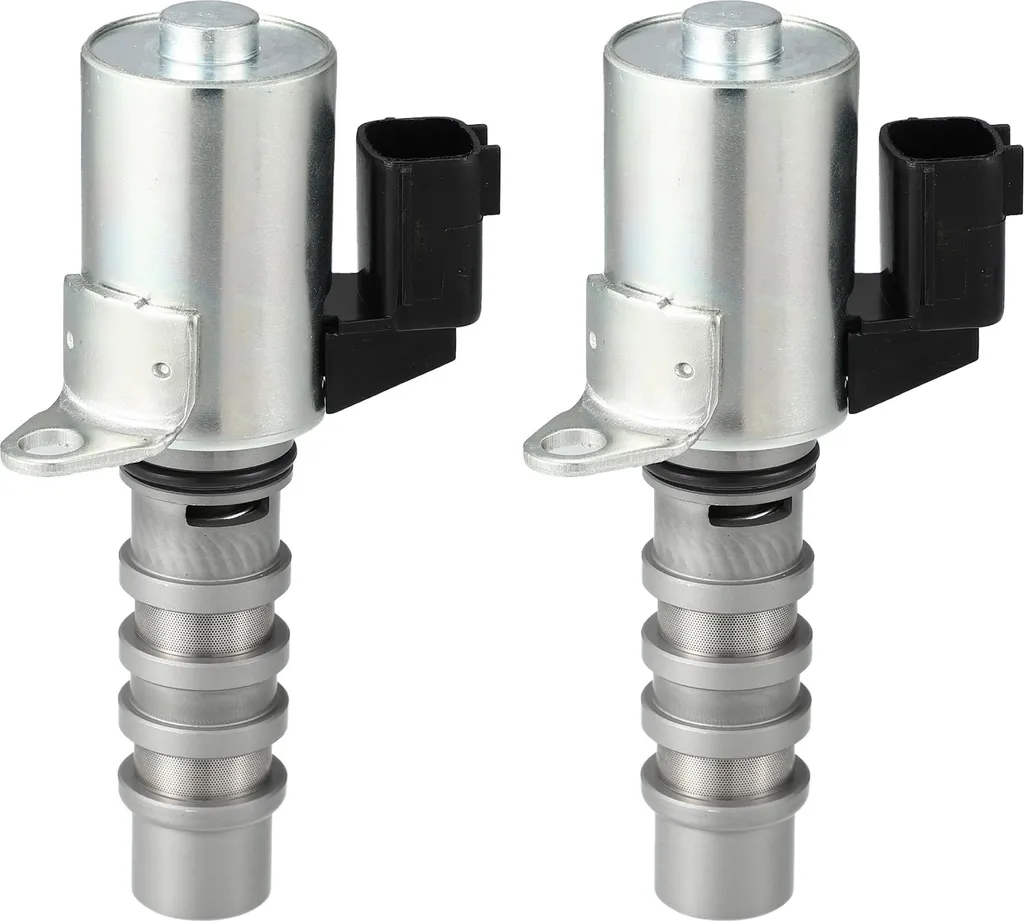 Duo Solénoïde Variable Nissan 23796-JK20B avec Joints d'Étanchéité VVT - 2