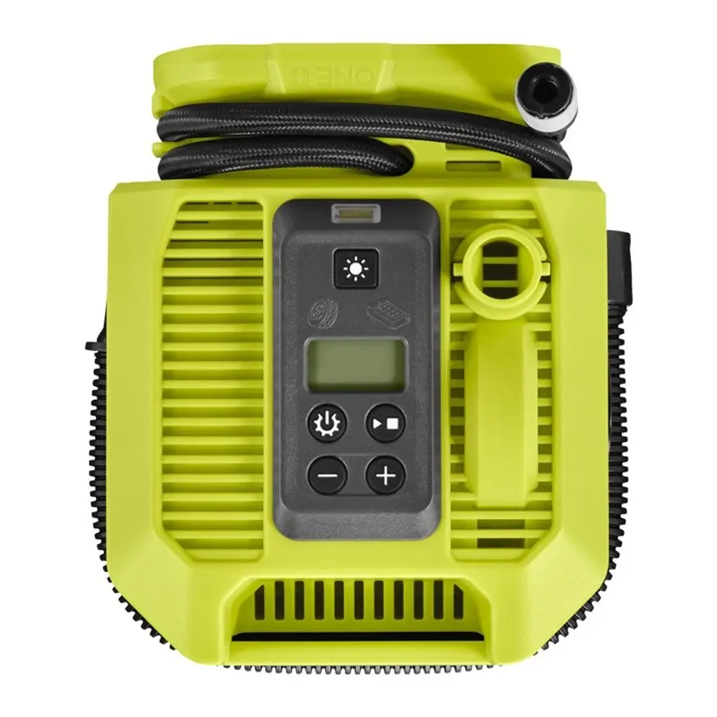 Ryobi RMI18-0 Gonfiatore 18V per Camper e Bici | Alta Pressione 11 Bar - 2
